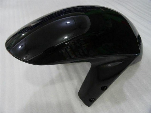Blanc Argent Carénage Suzuki GSXR 600 / 750 K1 K2 K3 01-03 Blanc Argent Carénage Suzuki GSXR 600 / 750 K1 K2 K3 01-03