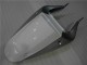 Blanc Argent Carénage Suzuki GSXR 600 / 750 K1 K2 K3 01-03 Blanc Argent Carénage Suzuki GSXR 600 / 750 K1 K2 K3 01-03
