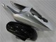 Blanc Argent Carénage Suzuki GSXR 600 / 750 K1 K2 K3 01-03 Blanc Argent Carénage Suzuki GSXR 600 / 750 K1 K2 K3 01-03