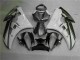 Blanc Argent Carénage Yamaha R6 06-07 Blanc Argent Carénage Yamaha R6 06-07