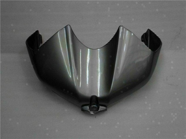 Blanc Argent Carénage Yamaha R6 06-07 Blanc Argent Carénage Yamaha R6 06-07