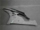 Blanc Argent Carénage Yamaha R6 06-07 Blanc Argent Carénage Yamaha R6 06-07