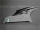 Blanc Argent Carénage Yamaha R6 06-07 Blanc Argent Carénage Yamaha R6 06-07