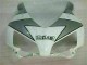 Blanc Argent Repsol Carénage Honda CBR 1000 RR 04-05 Blanc Argent Repsol Carénage Honda CBR 1000 RR 04-05