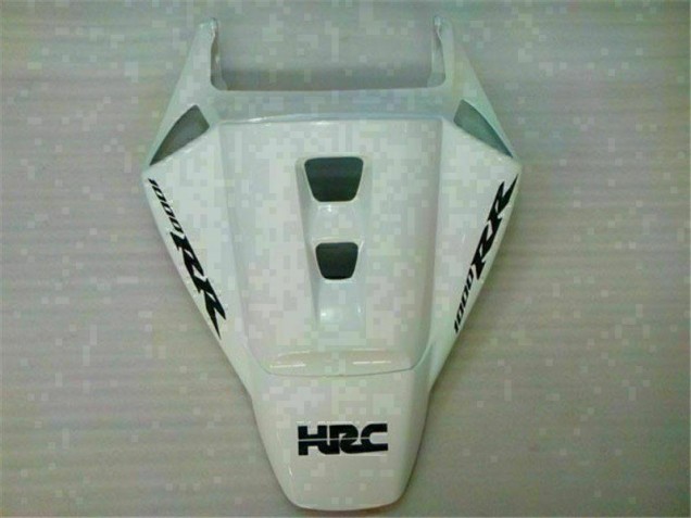 Blanc Argent Repsol Carénage Honda CBR 1000 RR 04-05 Blanc Argent Repsol Carénage Honda CBR 1000 RR 04-05