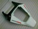 Blanc Bleu Carénage Honda CBR 1000 RR 04-05 Blanc Bleu Carénage Honda CBR 1000 RR 04-05