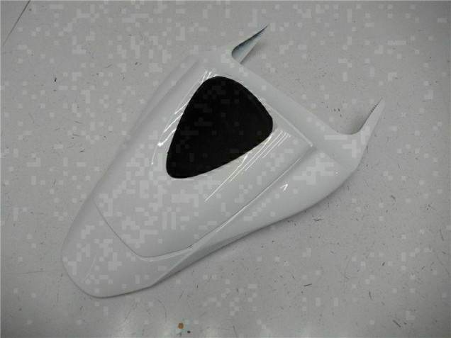 Blanc Bleu Carénage Honda CBR 600 RR 07-08