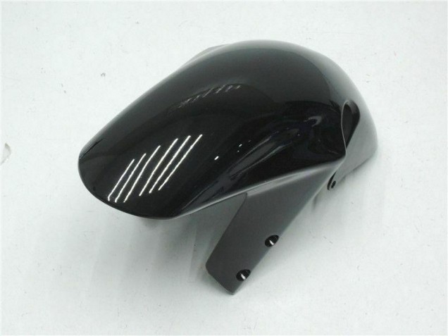 Blanc Bleu Carénage Suzuki GSXR 600 / 750 K1 K2 K3 01-03 Blanc Bleu Carénage Suzuki GSXR 600 / 750 K1 K2 K3 01-03
