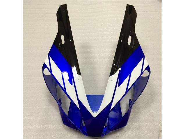 Blanc Bleu Carénage Yamaha R1 00-01 Blanc Bleu Carénage Yamaha R1 00-01