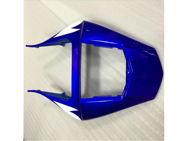 Blanc Bleu Carénage Yamaha R1 00-01 Blanc Bleu Carénage Yamaha R1 00-01