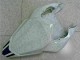 Blanc Bleu Carénage Yamaha R6 06-07 Blanc Bleu Carénage Yamaha R6 06-07