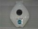 Blanc Bleu Carénages Honda CBR 1000 RR 08-11 Blanc Bleu Carénages Honda CBR 1000 RR 08-11
