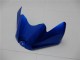 Blanc Bleu Carénages Suzuki GSXR 600 / 750 K8 08-10 Blanc Bleu Carénages Suzuki GSXR 600 / 750 K8 08-10