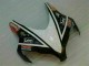 Blanc Bleu Carrosserie Honda CBR 1000 RR 08-11 Blanc Bleu Carrosserie Honda CBR 1000 RR 08-11