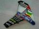 Blanc Bleu Carrosserie Honda CBR 1000 RR 08-11 Blanc Bleu Carrosserie Honda CBR 1000 RR 08-11