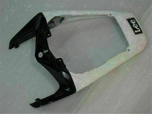 Blanc Bleu Carrosserie Honda CBR 1000 RR 08-11 Blanc Bleu Carrosserie Honda CBR 1000 RR 08-11