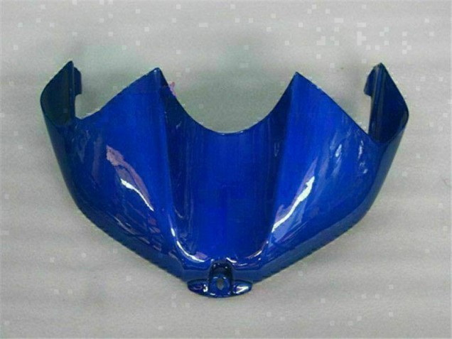 Blanc Bleu Carrosserie Yamaha R6 06-07