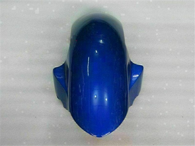Blanc Bleu Carrosserie Yamaha R6 06-07