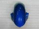 Blanc Bleu Carrosserie Yamaha R6 06-07