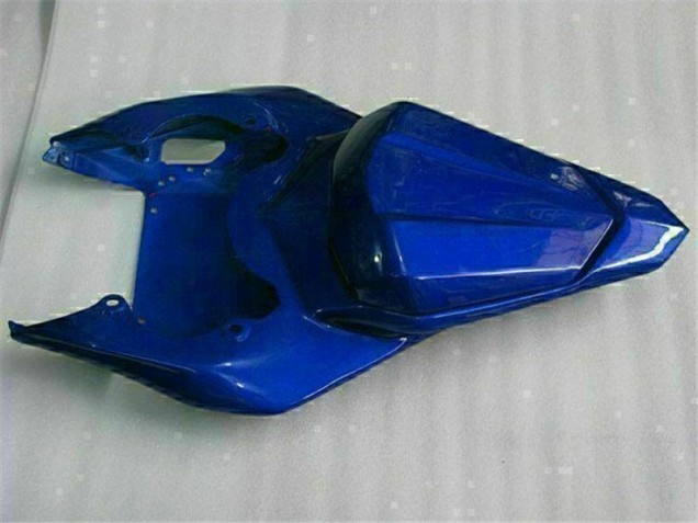 Blanc Bleu Carrosserie Yamaha R6 06-07