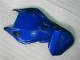 Blanc Bleu Carrosserie Yamaha R6 06-07