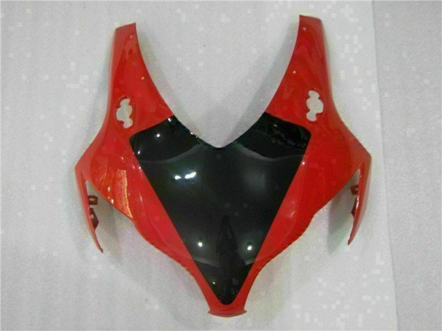 Blanc Bleu Kit Carénages Complet Honda CBR 1000 RR 08-11
