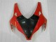 Blanc Bleu Kit Carénages Complet Honda CBR 1000 RR 08-11