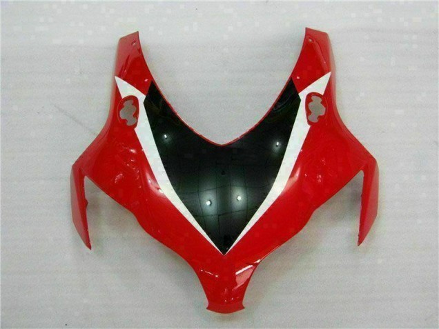 Blanc Bleu Kit Carénages Honda CBR 1000 RR 08-11 Blanc Bleu Kit Carénages Honda CBR 1000 RR 08-11