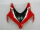 Blanc Bleu Kit Carénages Honda CBR 1000 RR 08-11 Blanc Bleu Kit Carénages Honda CBR 1000 RR 08-11