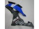 Blanc Bleu Noir Carénage Yamaha R6 08-16 Blanc Bleu Noir Carénage Yamaha R6 08-16