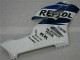 Blanc Bleu Repsol Carénage Honda CBR 1000 RR 04-05