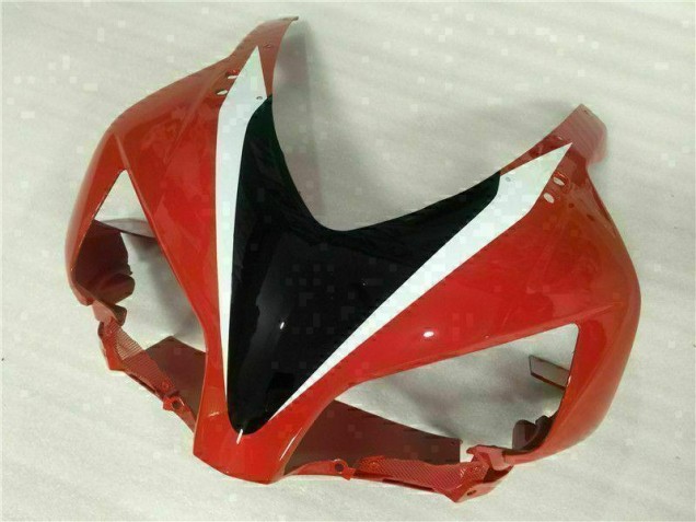 Blanc Bleu Rouge Carénage Honda CBR 1000 RR 04-05