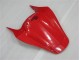Blanc Bleu Rouge Carénages Honda CBR 1000 RR 12-16 Blanc Bleu Rouge Carénages Honda CBR 1000 RR 12-16