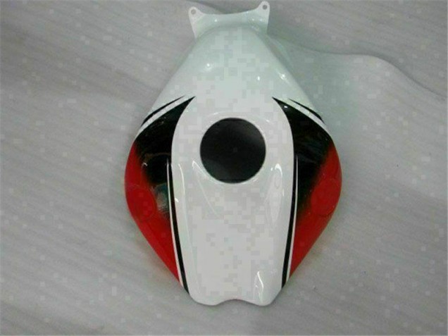Blanc Bleu Rouge Eurobet Lee Carénage Honda CBR 1000 RR 08-11 Blanc Bleu Rouge Eurobet Lee Carénage Honda CBR 1000 RR 08-11