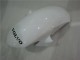 Blanc Bleu Sterilgarda Volvo Carénage Yamaha R6 08-16 Blanc Bleu Sterilgarda Volvo Carénage Yamaha R6 08-16