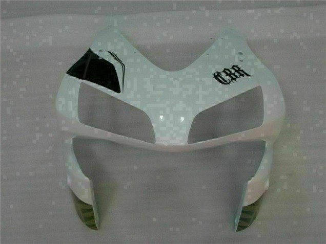 Blanc Carénage ABS Complet Honda CBR 600 RR 03-04 Blanc Carénage ABS Complet Honda CBR 600 RR 03-04