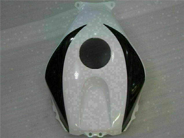 Blanc Carénage ABS Complet Honda CBR 600 RR 03-04 Blanc Carénage ABS Complet Honda CBR 600 RR 03-04