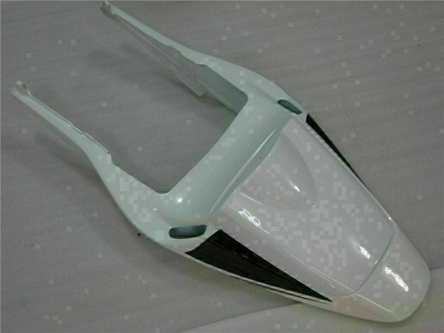 Blanc Carénage ABS Complet Honda CBR 600 RR 03-04 Blanc Carénage ABS Complet Honda CBR 600 RR 03-04