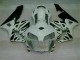 Blanc Carénage ABS Honda CBR 600 RR 03-04 Blanc Carénage ABS Honda CBR 600 RR 03-04