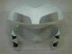 Blanc Carénage ABS Honda CBR 600 RR 03-04 Blanc Carénage ABS Honda CBR 600 RR 03-04