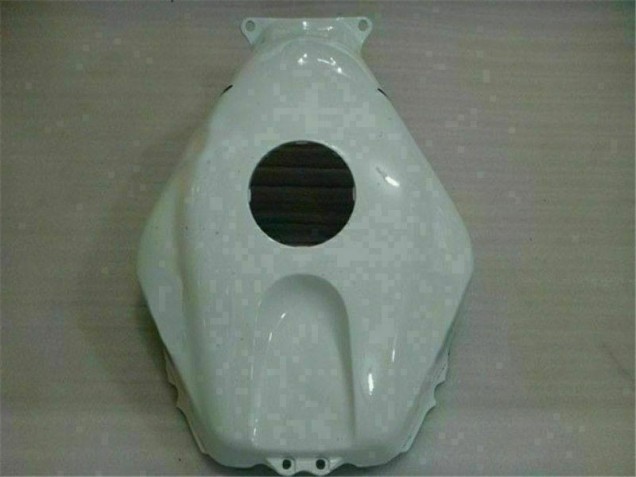 Blanc Carénage ABS Honda CBR 600 RR 03-04 Blanc Carénage ABS Honda CBR 600 RR 03-04