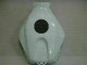 Blanc Carénage ABS Honda CBR 600 RR 03-04 Blanc Carénage ABS Honda CBR 600 RR 03-04