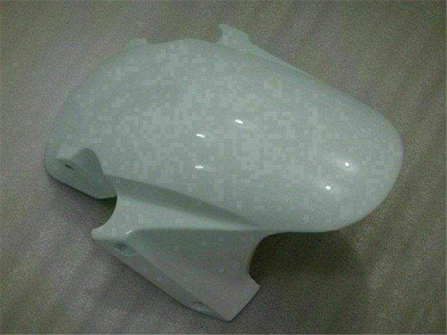 Blanc Carénage ABS Honda CBR 600 RR 03-04 Blanc Carénage ABS Honda CBR 600 RR 03-04