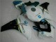 Blanc Carénage Honda CBR 1000 RR 08-11 Blanc Carénage Honda CBR 1000 RR 08-11