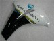 Blanc Carénage Honda CBR 1000 RR 08-11 Blanc Carénage Honda CBR 1000 RR 08-11
