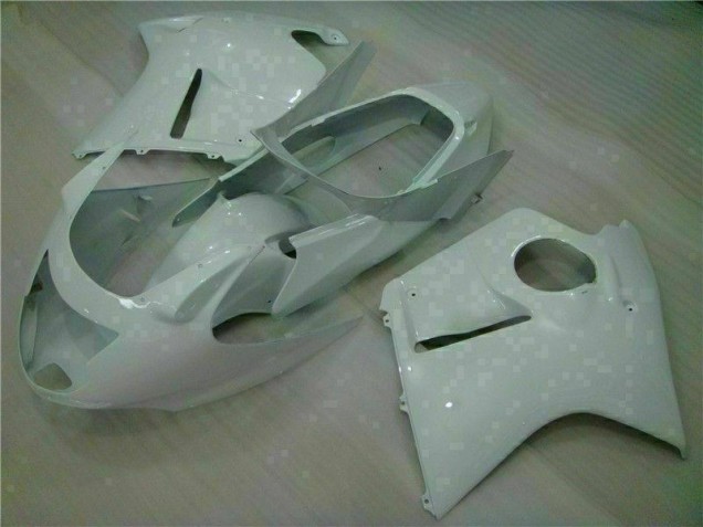 Blanc Carénage Honda CBR 1100 XX 96-07 Blanc Carénage Honda CBR 1100 XX 96-07