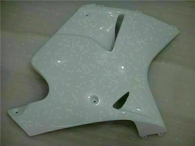 Blanc Carénage Honda CBR 1100 XX 96-07 Blanc Carénage Honda CBR 1100 XX 96-07
