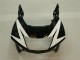 Blanc Carénage Honda CBR 600 F3 95-98 Blanc Carénage Honda CBR 600 F3 95-98