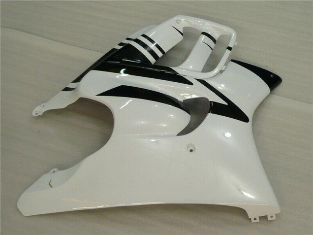 Blanc Carénage Honda CBR 600 F3 95-98 Blanc Carénage Honda CBR 600 F3 95-98