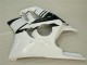Blanc Carénage Honda CBR 600 F3 95-98 Blanc Carénage Honda CBR 600 F3 95-98